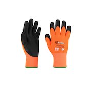 1310-2 Double Shell Nitrile Gloves